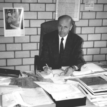 Prof. Dr. G. Luft