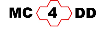 MC4DD Logo