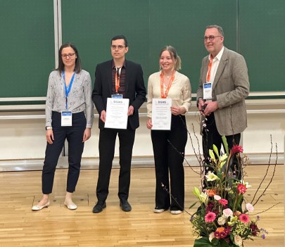 DGMS Wolfgang-Paul 2024