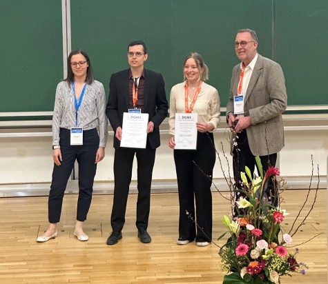 DGMS Wolfgang-Paul 2024