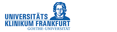 Logo Universitätsklinikum Frankfurt