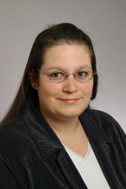 Christine Kapfenberger