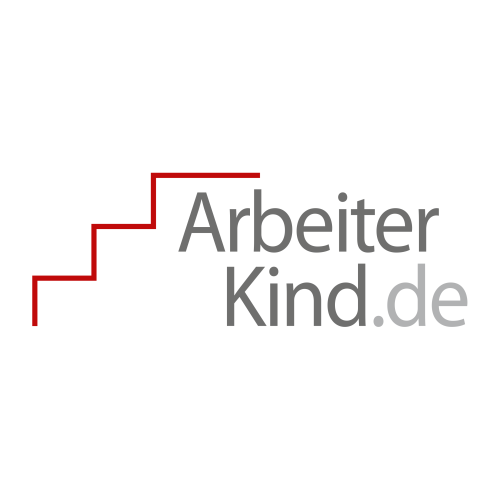 Logo von Arbeiterkind.de