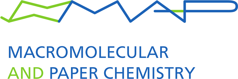 Publications – Macromolecular and Paper Chemistry – TU Darmstadt