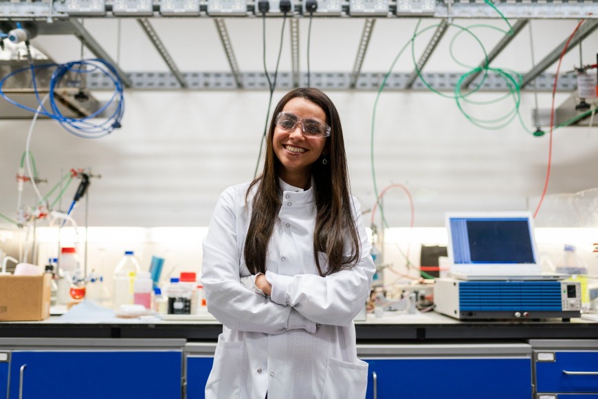 Bild: Fachdidaktik Chemie