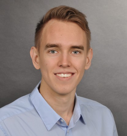 Profilbild